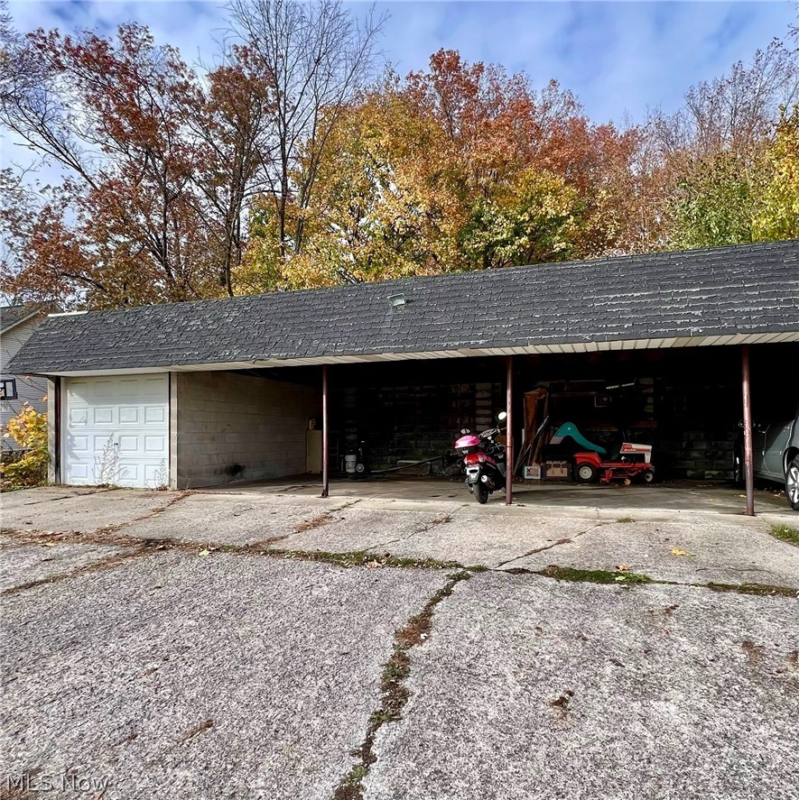 193 Rose Avenue Salem OH 44460