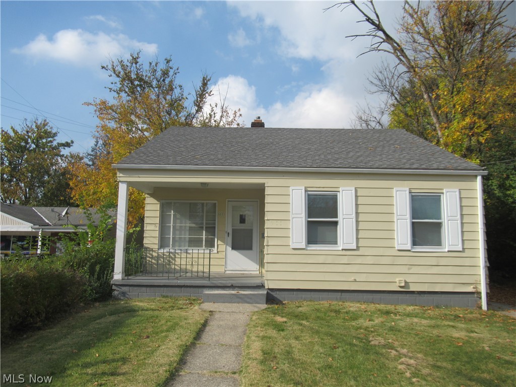 311 Columbus Street Bedford OH 44146