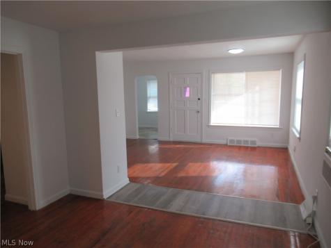 311 Columbus Street Bedford OH 44146