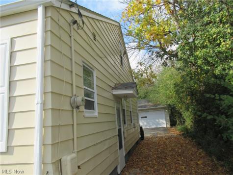 311 Columbus Street Bedford OH 44146