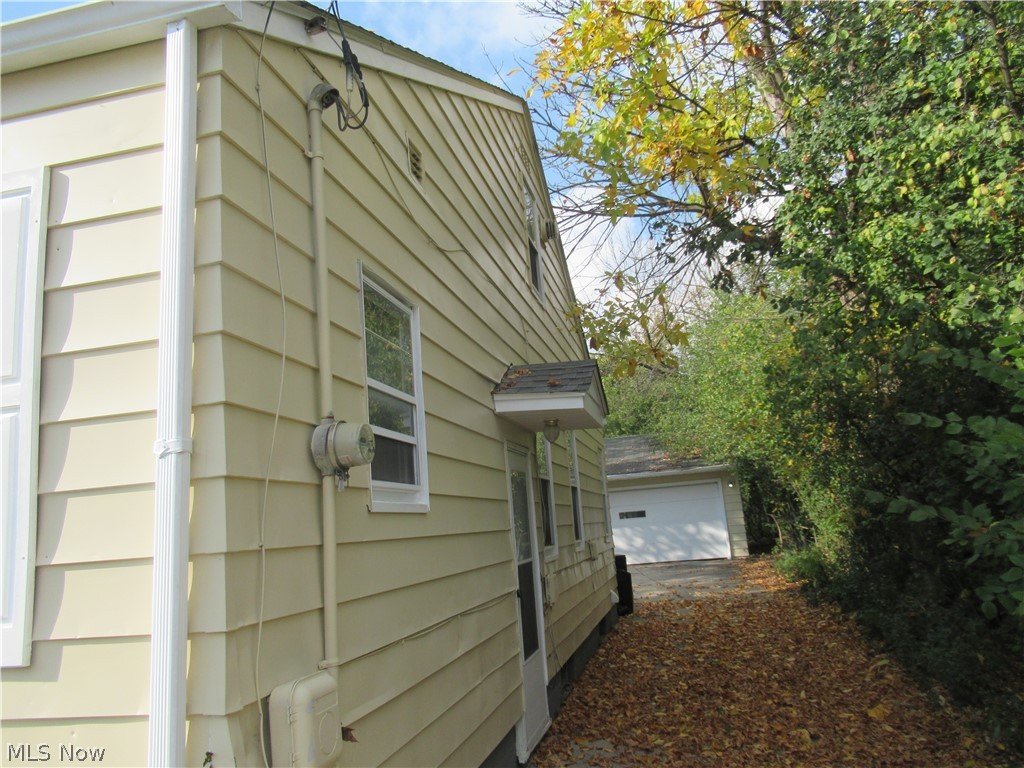 311 Columbus Street Bedford OH 44146
