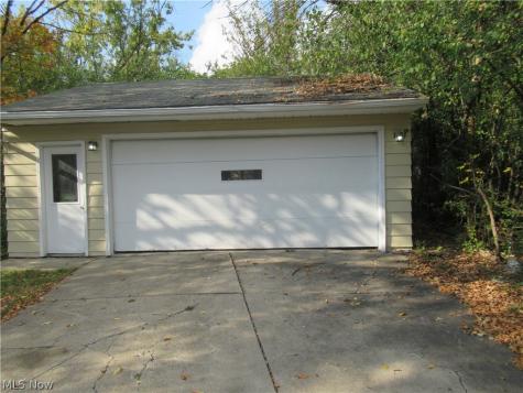 311 Columbus Street Bedford OH 44146
