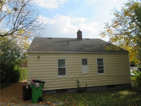 311 Columbus Street Bedford OH 44146