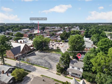 38257 Prospect Street Willoughby OH 44094