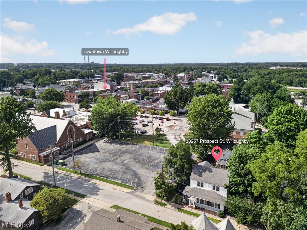 38257 Prospect Street Willoughby OH 44094