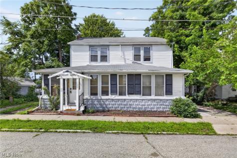 38257 Prospect Street Willoughby OH 44094