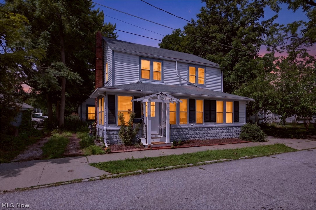 38257 Prospect Street Willoughby OH 44094