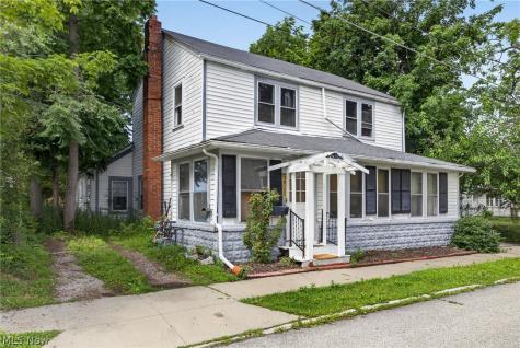 38257 Prospect Street Willoughby OH 44094
