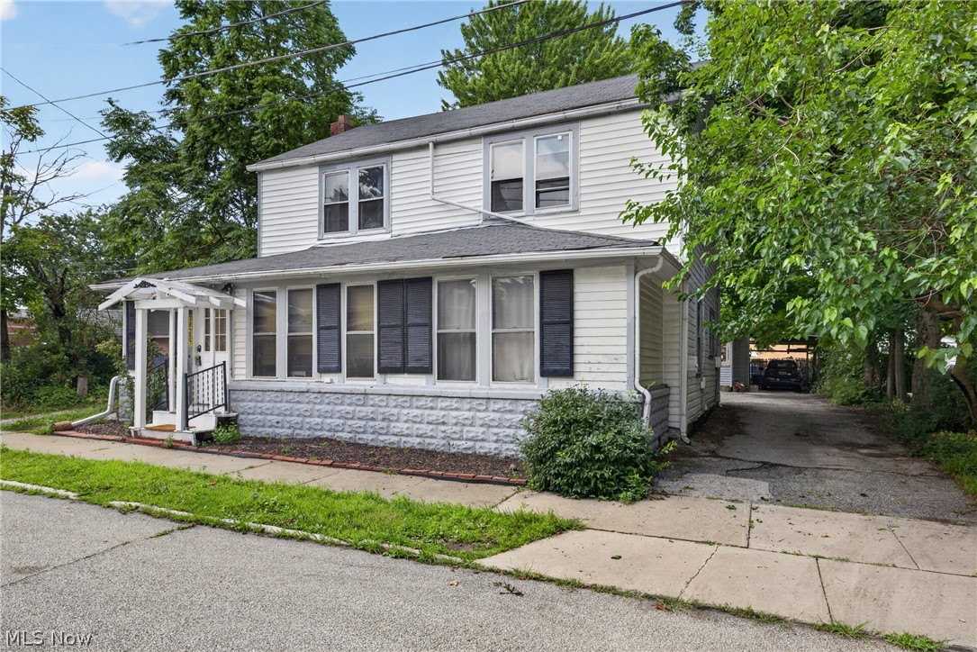 38257 Prospect Street Willoughby OH 44094