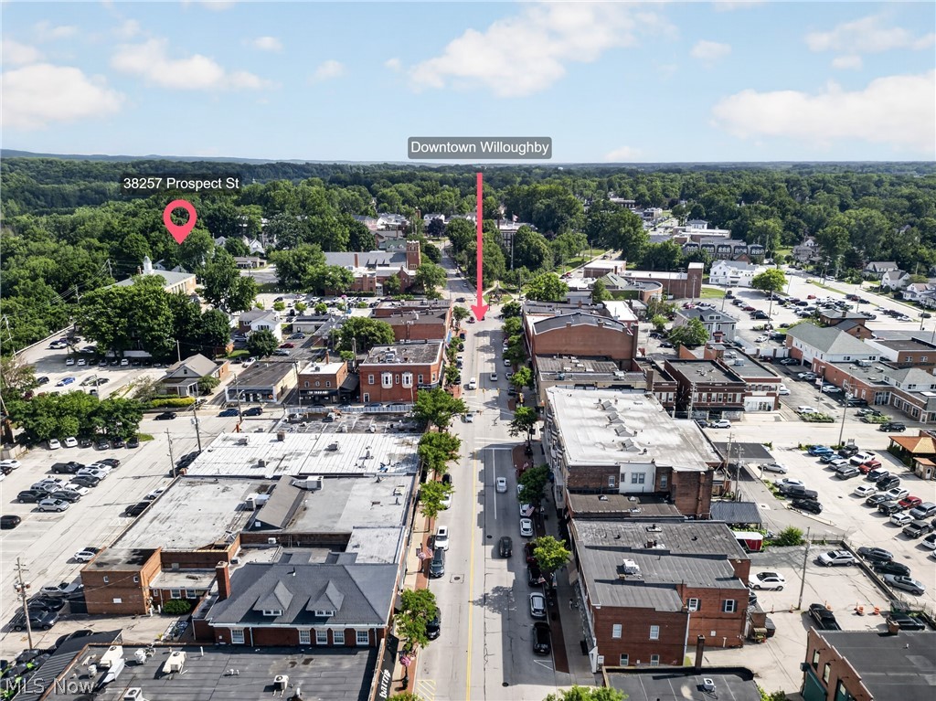 38257 Prospect Street Willoughby OH 44094
