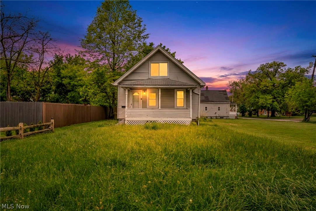 1714 Long Avenue Lorain OH 44052