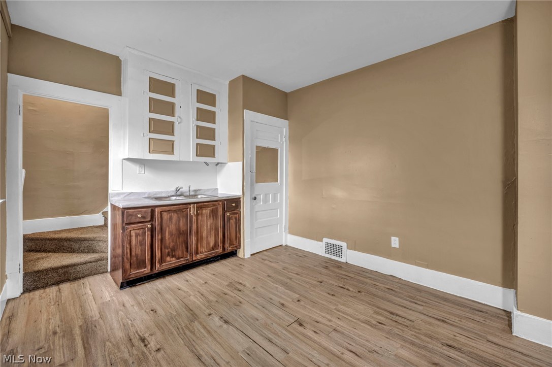 1714 Long Avenue Lorain OH 44052