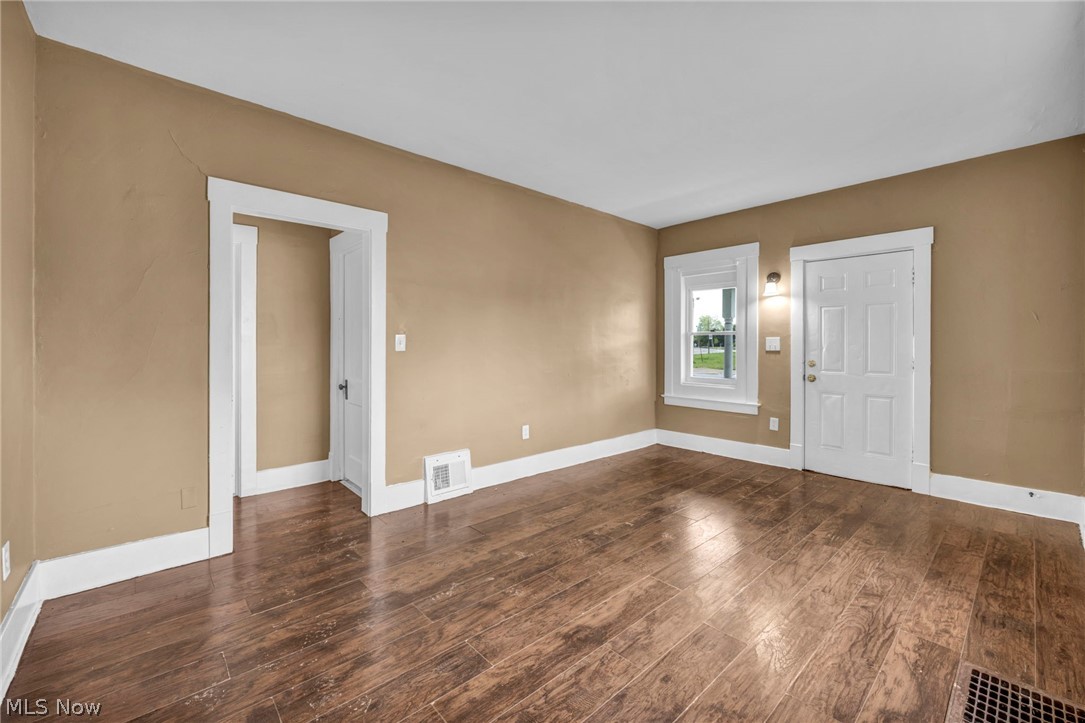 1714 Long Avenue Lorain OH 44052