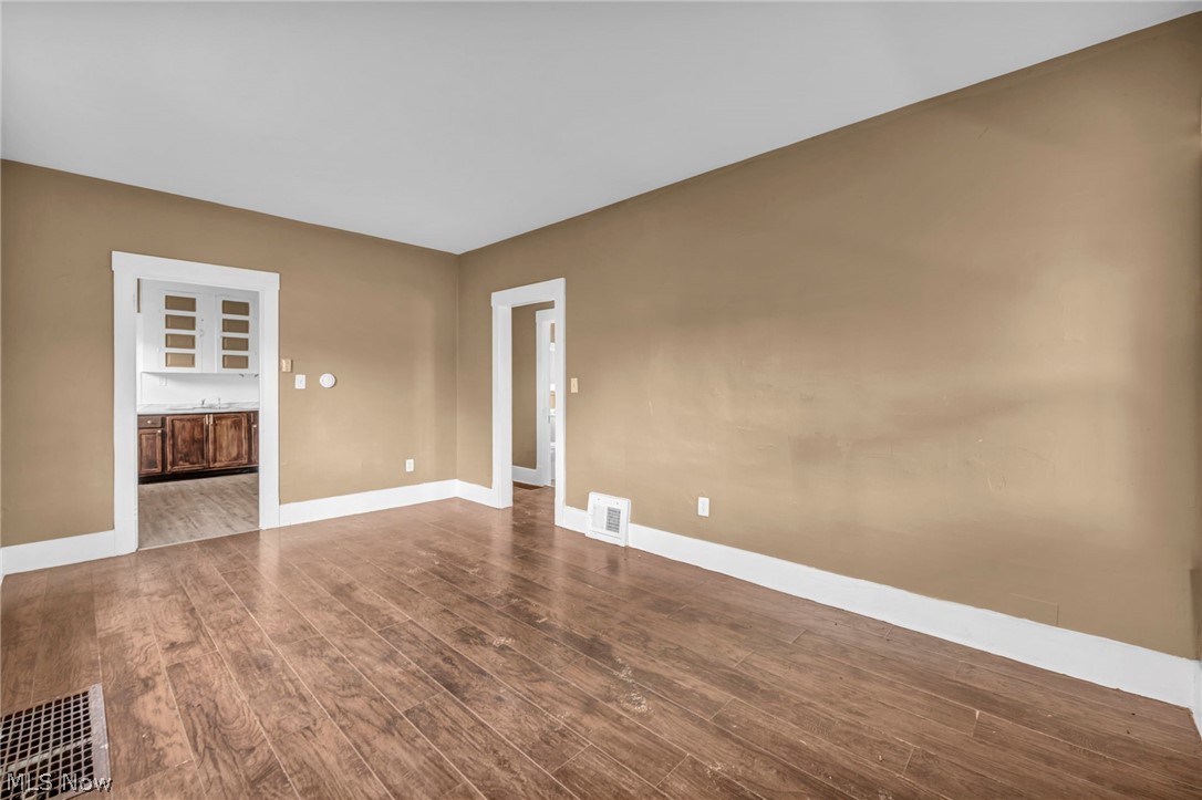 1714 Long Avenue Lorain OH 44052