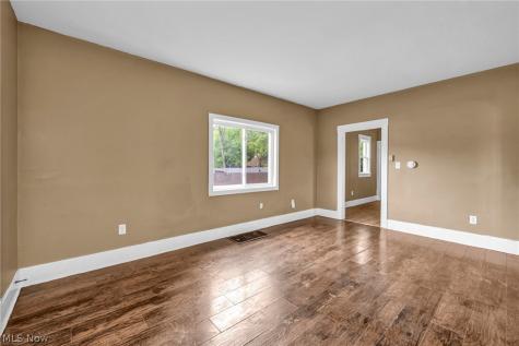 1714 Long Avenue Lorain OH 44052