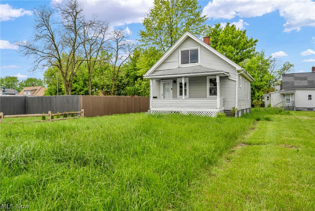 1714 Long Avenue Lorain OH 44052
