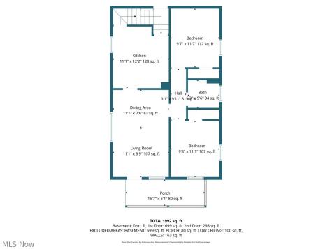 1714 Long Avenue Lorain OH 44052