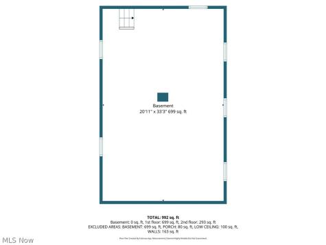 1714 Long Avenue Lorain OH 44052