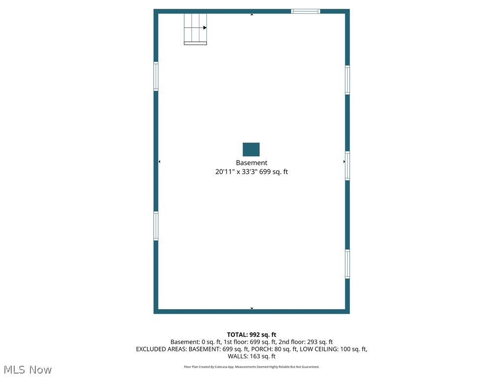 1714 Long Avenue Lorain OH 44052
