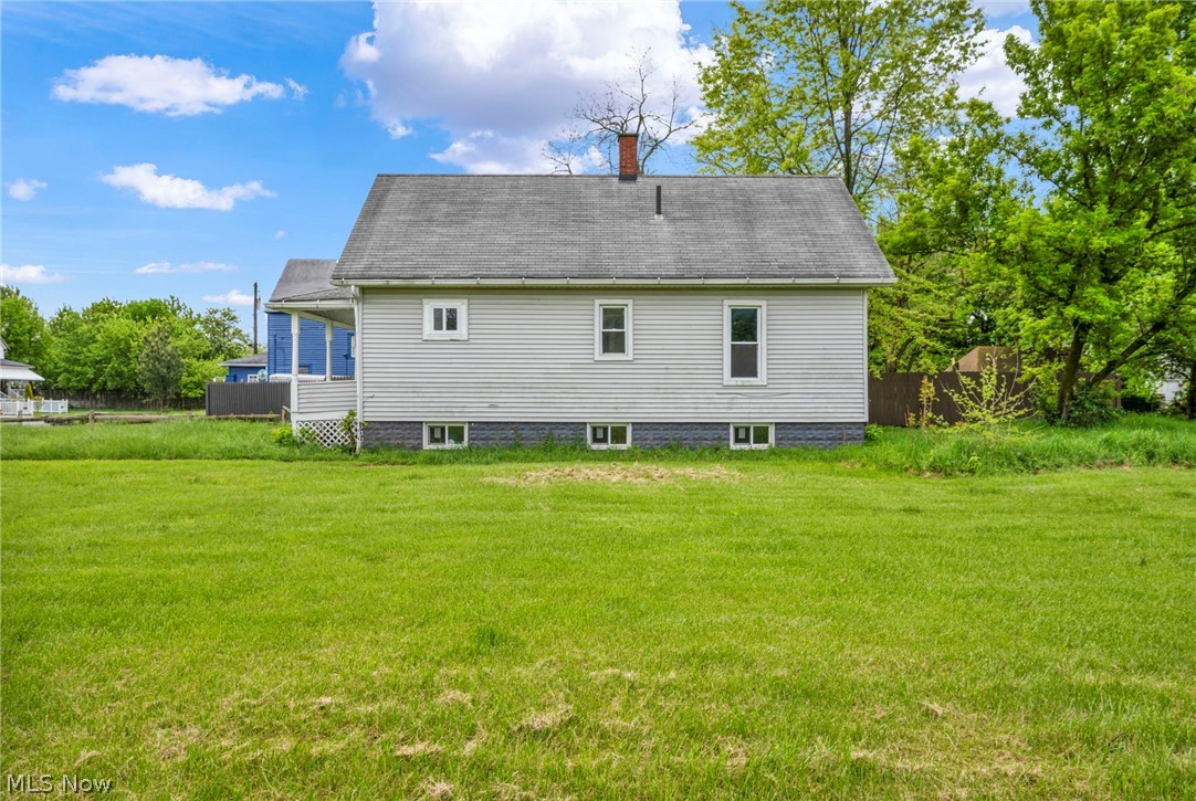 1714 Long Avenue Lorain OH 44052