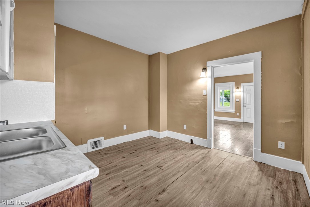 1714 Long Avenue Lorain OH 44052