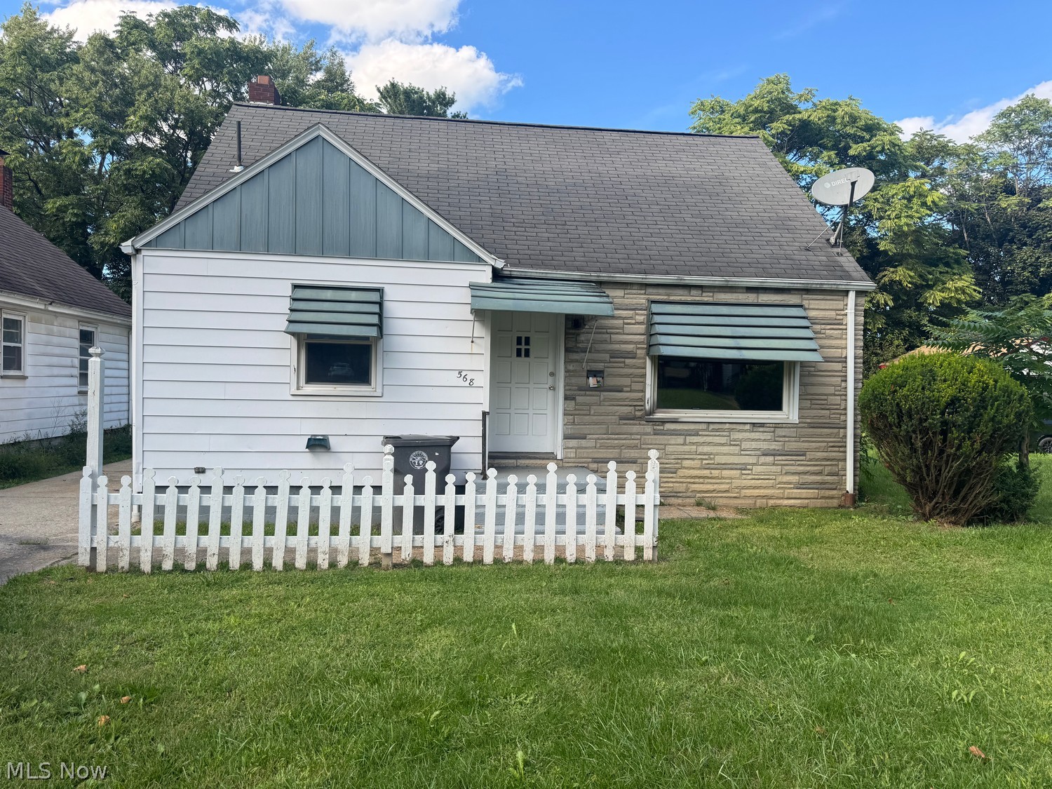 568 E Lucius Avenue Youngstown OH 44502