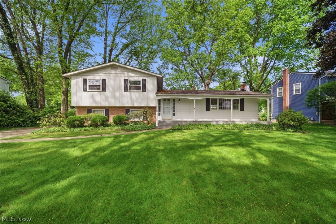 3331 Edington Road Fairlawn OH 44333