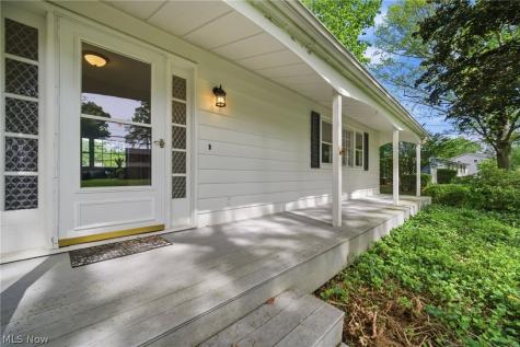3331 Edington Road Fairlawn OH 44333