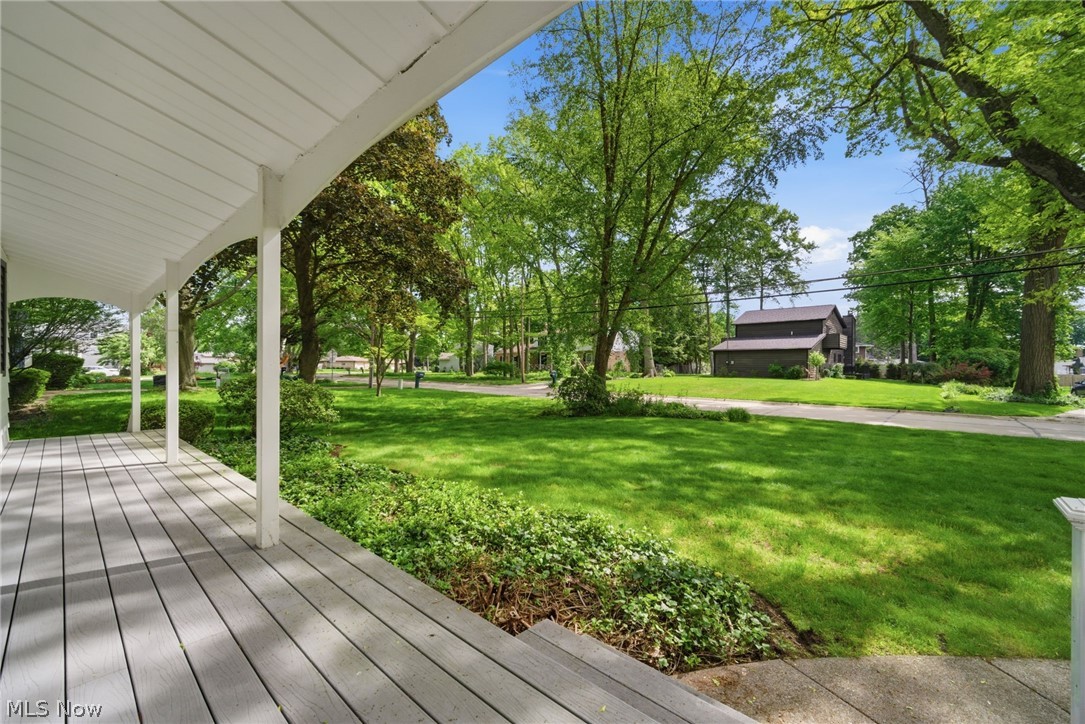 3331 Edington Road Fairlawn OH 44333