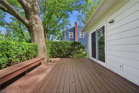 3331 Edington Road Fairlawn OH 44333