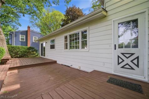 3331 Edington Road Fairlawn OH 44333