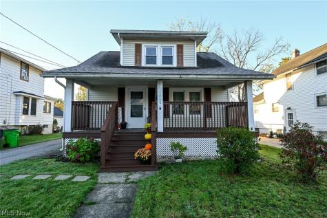 1366 Prospect Street Barberton OH 44203