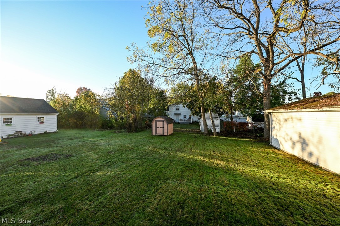 1366 Prospect Street Barberton OH 44203