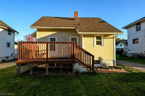 1366 Prospect Street Barberton OH 44203