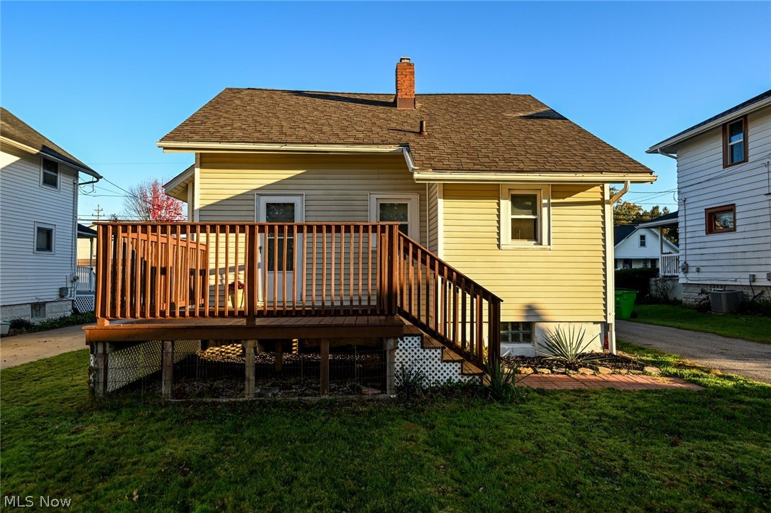 1366 Prospect Street Barberton OH 44203