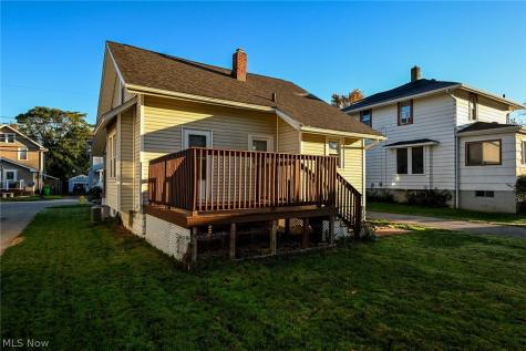1366 Prospect Street Barberton OH 44203