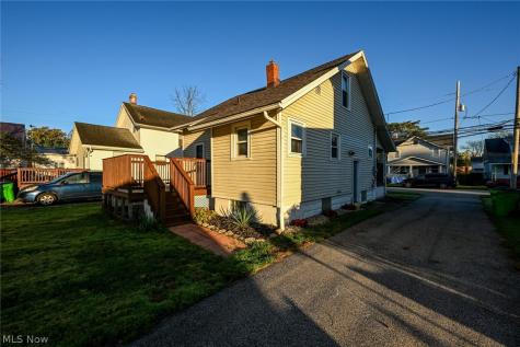 1366 Prospect Street Barberton OH 44203