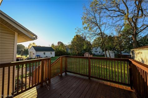 1366 Prospect Street Barberton OH 44203