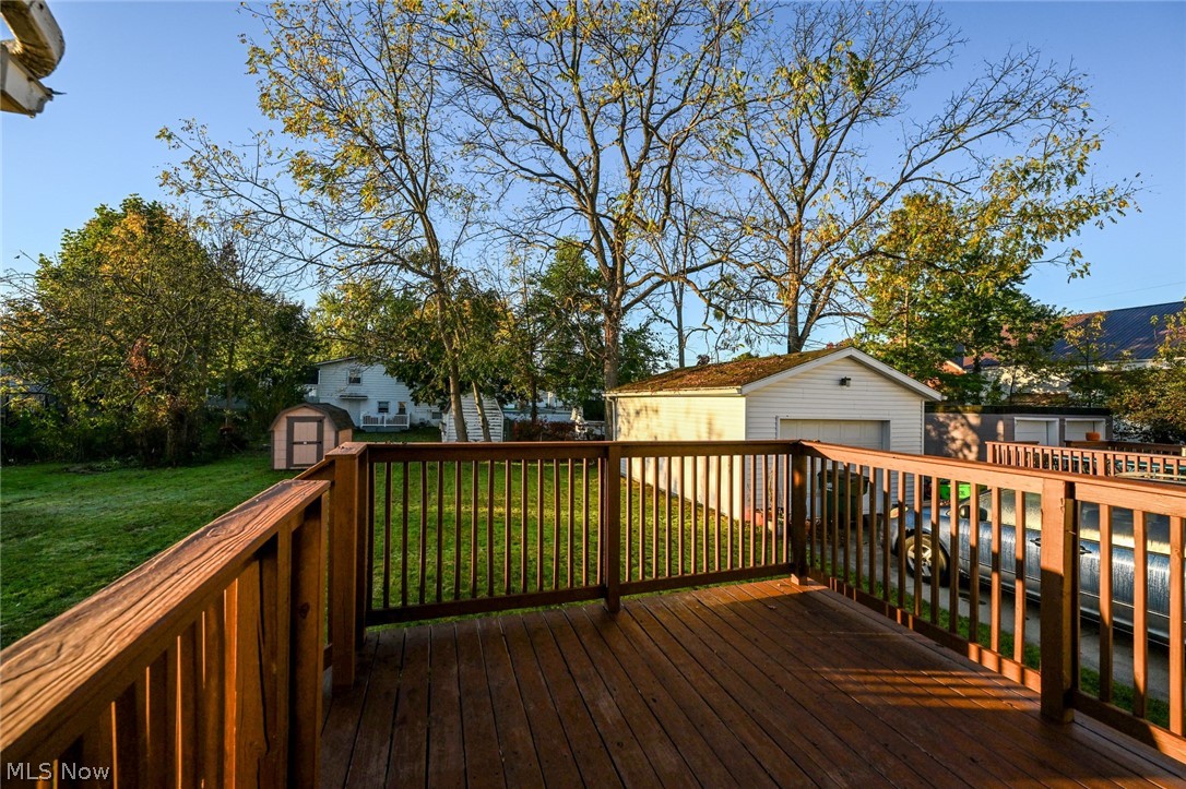 1366 Prospect Street Barberton OH 44203