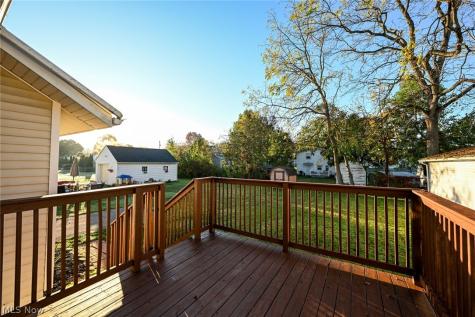 1366 Prospect Street Barberton OH 44203