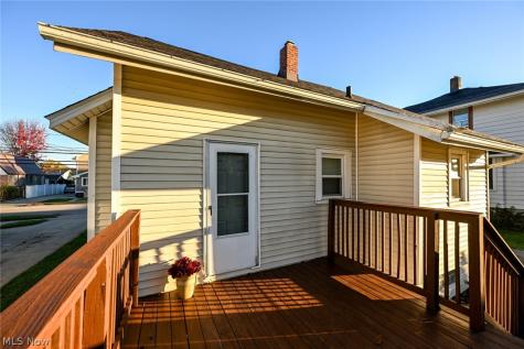 1366 Prospect Street Barberton OH 44203