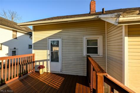 1366 Prospect Street Barberton OH 44203