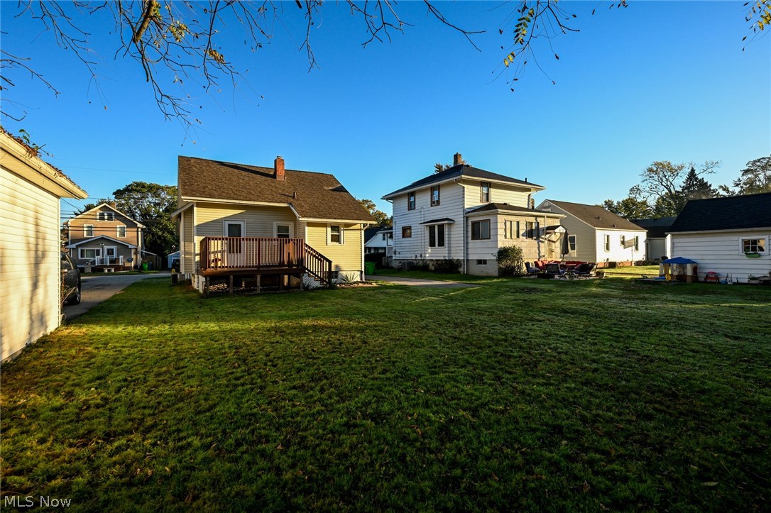 1366 Prospect Street Barberton OH 44203