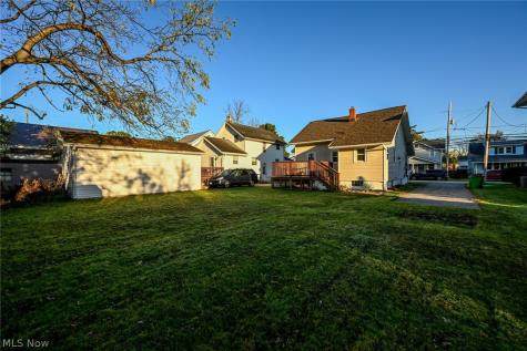 1366 Prospect Street Barberton OH 44203