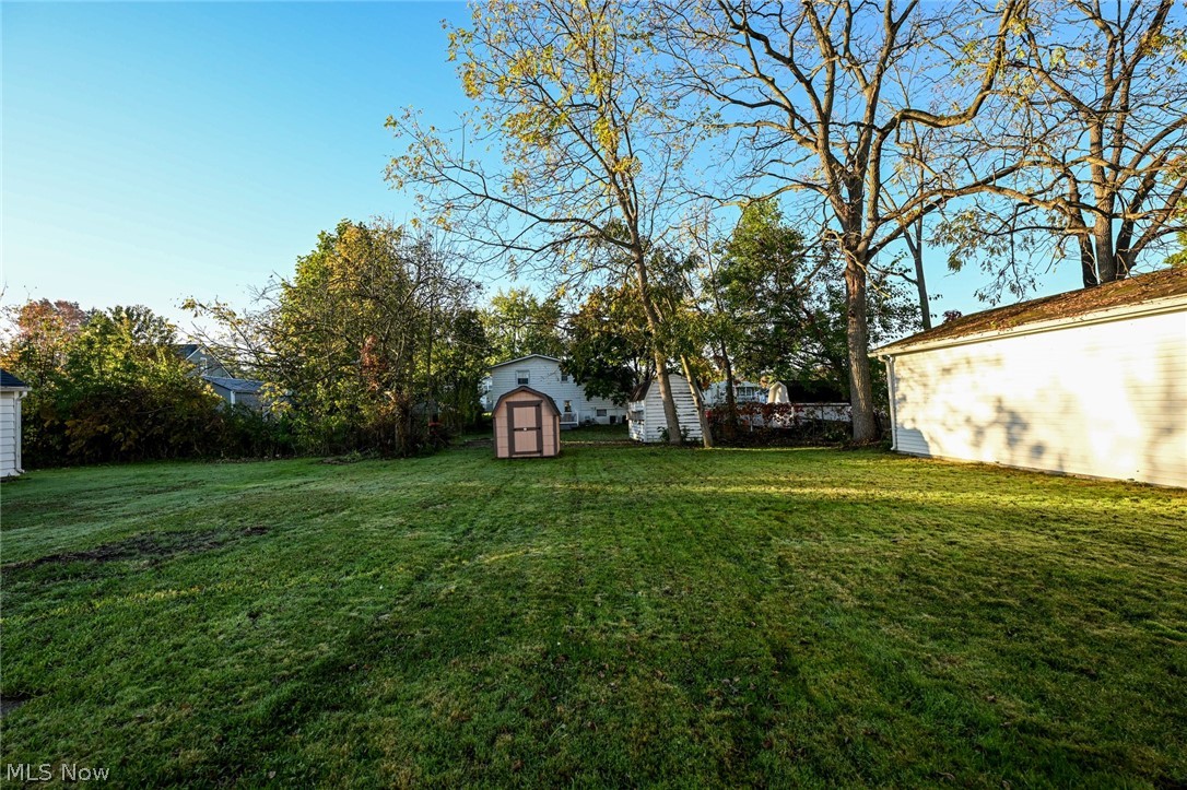 1366 Prospect Street Barberton OH 44203