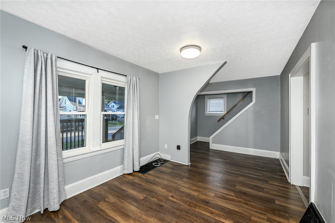 1366 Prospect Street Barberton OH 44203
