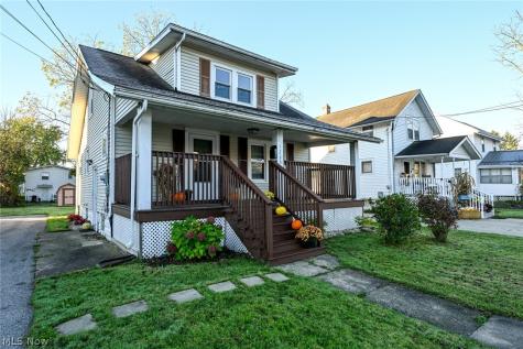1366 Prospect Street Barberton OH 44203