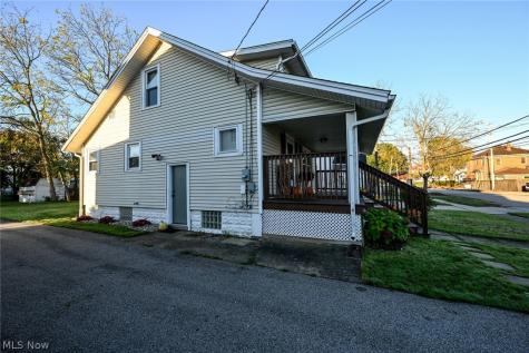 1366 Prospect Street Barberton OH 44203