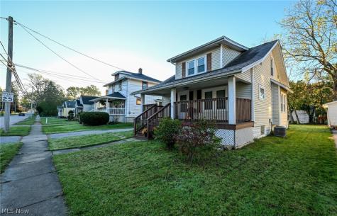 1366 Prospect Street Barberton OH 44203