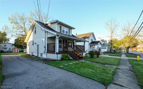 1366 Prospect Street Barberton OH 44203
